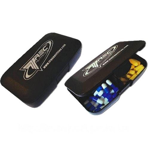 Trec Nutrition пенал для препаратів, фото 1