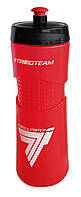 Фляга Trec Nutrition Bike Team 650 ml Red