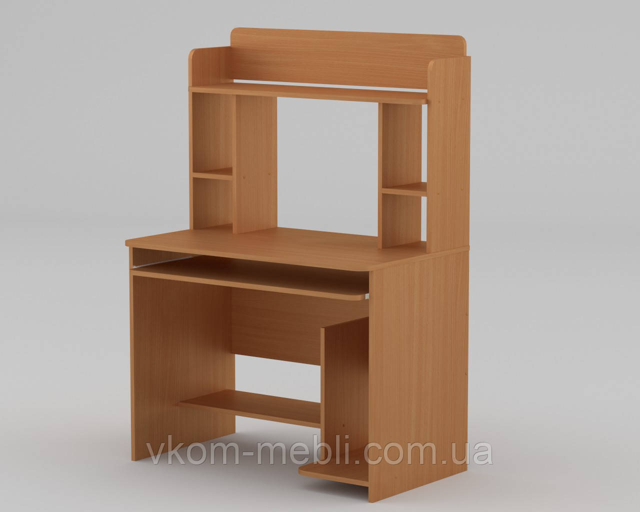 Стол компьютерный СКМ 6, фото 1