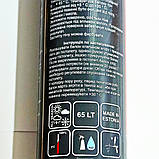 Піна монтажна професійна MEGA 65 Haisser, фото 2