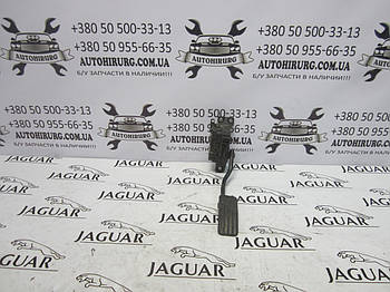 Педаль акселератора (газа) Jaguar X-type (1X439F836BC)