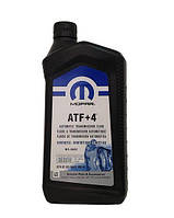Масло АКПП Mopar ATF+4 кан. 0,946 л. 68218057AA