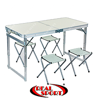 Набір меблів для пікніка 8188