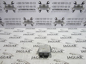 Блок керування AirBag Jaguar X-type (1X4A-14B321-CD)