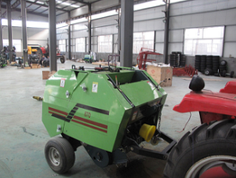 Газонокосарка з міні-сеноворошителем MRB 0850, MRB 0870