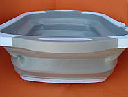 Обробна дошка-трансформер 39,5*29,5*11 см, фото 5