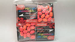 Минибойлы плаваючі POP-UP Dolphin "Тутті-краб" 6х10мм