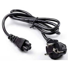 Блок живлення для ноутбука Acer 19V 3.42A 65W 5.5*1.7 mm - зарядний пристрій + кабель 220B, фото 5