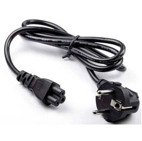 Мережевий адаптер блок живлення для ноутбука Dell 19.5 V 3.34 A 65W 4.5*3.0 mm - зарядний пристрій + кабель 220B, фото 3