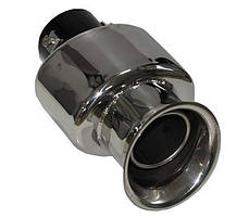 Насадка на глушник HJ-304 A 26007