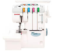 Оверлок Janome ML 784D