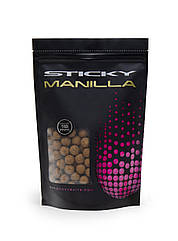 Бойли варені Sticky baits MANILLA