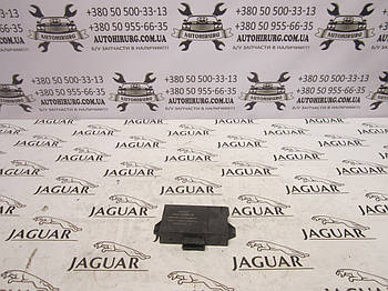 Блок керування парктроніками Jaguar X-type (1X43-15K866-AB)