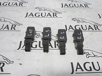 Датчик удару Jaguar X-type (1X4A-14B345-AC)