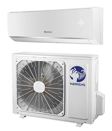 Кондиціонер NORDIS ORION (INVERTER)
