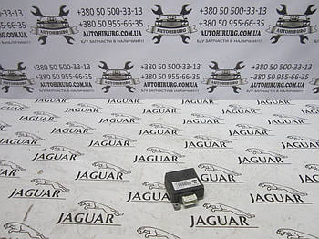 Блок керування паливним насосом Jaguar X-type (1X4F-9D372-AB)