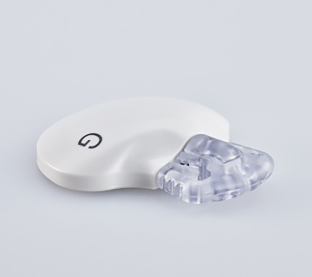 Сенсор глюкози Guardian Sensor 3 (Гардіан 3), Medtronic, MMT 7020, 1 уп. (5 шт)