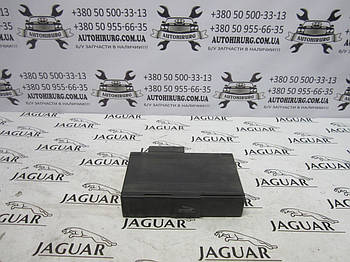 Автомагнітола (CD-чорджер) Jaguar X-type (1X43-18С830-AB)