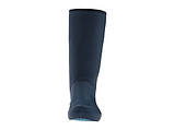 Сапоги резиновые женские высокие мягкие / Crocs Women’s RainFloe Tall Boot (203416), Темно-синие 37, фото 4