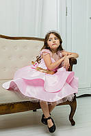Модель "LIZZI 2" - дитяча сукня / детское платье