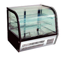 Барна вітрина Berg HTR100 настільна