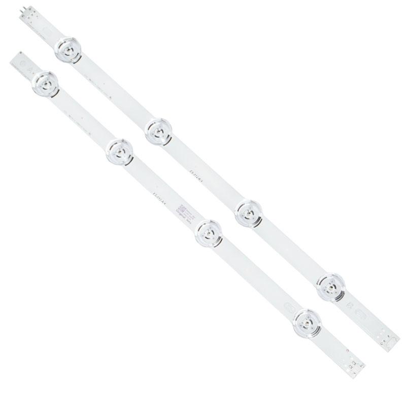 Планки LED-підсвітка LG Innotek 42 дюйми A+B комплект комплект, L 42`` 4+4 BIG LENS, ES-012/A+B