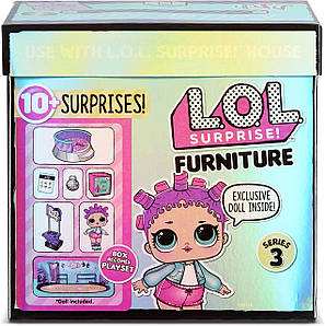 Lol surprise furniture neon qt deals