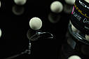 Поп ап-бойли Sticky baits MANILLA WHITE ONES POP — UPS 12 mm, фото 4