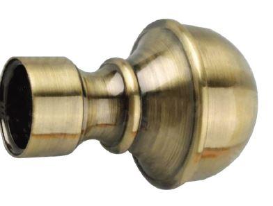 Наконечник 25 мм БОССТОН