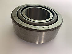 Підшипник маточини внутрішній.передній IVECO (40х80х32) 354549.12 Е1 (33208/8582739) Timken