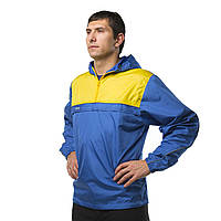 Fram Куртка ветрозащитная Anorak 180 гр (Размер L) - компактная, облегченная, для походов и экспедиций