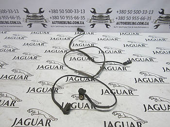 Задній датчик ABS Jaguar X-type