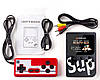 Ігрова консоль SUP GAME BOX 400 ігор + джойстик для 2 гравців, фото 7