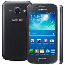 Samsung Galaxy Duos S7272