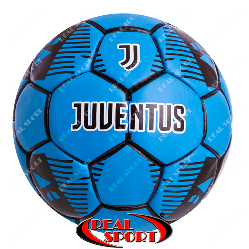 М'яч футбольний Juventus FB-0847