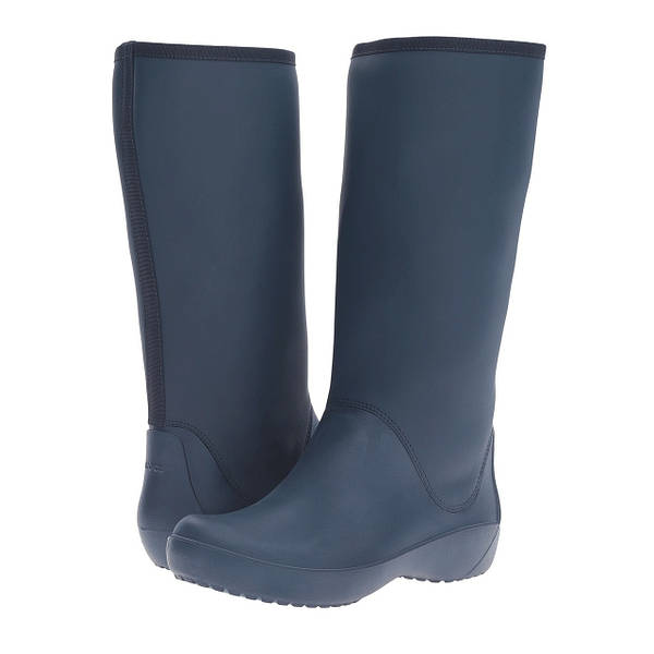 Crocs rainfloe sale tall boot