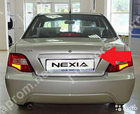 Ручка крышки багажника Nexia Нексия - 95130029, S3083001