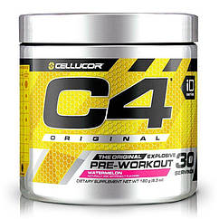 Cellucor C4 Original Pre Workout 35 порций