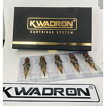 Картриджі KWADRON 20/1RLLT, фото 3