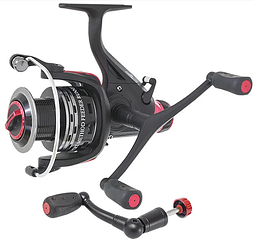 Котушка Carp Expert Method Feeder Runner 5000 5BB+1RB 5.2:1 + шпуля