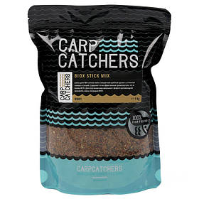 Пелети Carp Catchers