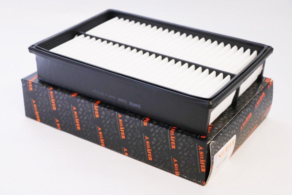 Фільтр повітряний SHAFER SX1688 (SCT SB2251) Mazda 3, 5, CX-7, 1.8-2.3, 05-