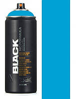 Аэрозольная краска Montana Black 5030 Light Blue (Светло-синий) 400мл