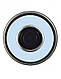 Аерозольна фарба Montana Black 5200 Ice Blue (Світло-блакитний) 400 мл, фото 3