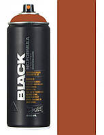 Аэрозольная краска Montana Black 1060 Hazle (Орешник) 400мл