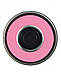 Аерозольна фарба Montana Black 3120 Pink Cadillac (Рожевий) 400 мл, фото 3