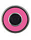 Аерозольна фарба Montana Black TR4010 50% True Magenta (Малиновий) 400 мл, фото 3