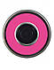 Аерозольна фарба Montana Black P4000 Power Pink (Рожевий) 400 мл, фото 3