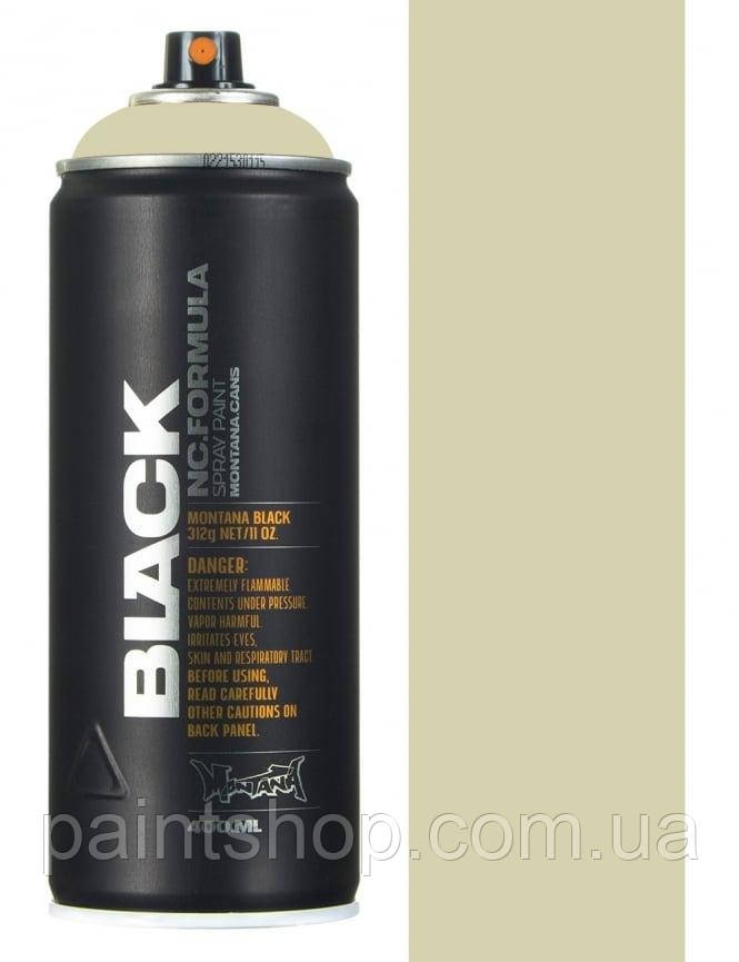 Аерозольна фарба Montana Black 6905 Face (Бежевий) 400 мл