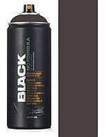 Аэрозольная краска Montana Black 7080 Ant (Муравей) 400мл